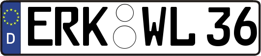 ERK-WL36