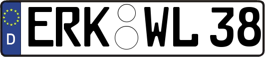 ERK-WL38