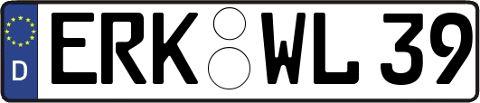 ERK-WL39
