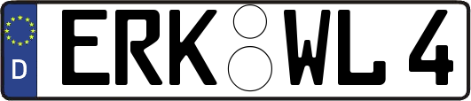 ERK-WL4