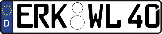 ERK-WL40