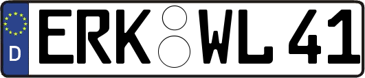ERK-WL41