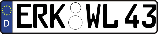 ERK-WL43