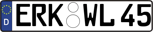 ERK-WL45