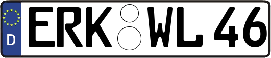 ERK-WL46