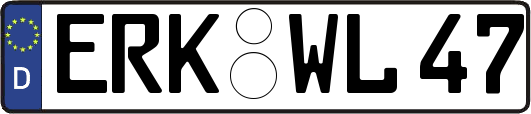 ERK-WL47