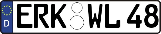 ERK-WL48