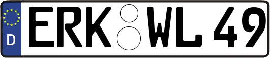 ERK-WL49