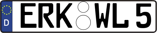 ERK-WL5