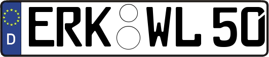 ERK-WL50