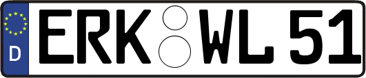 ERK-WL51