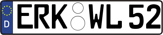 ERK-WL52