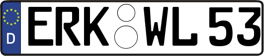 ERK-WL53