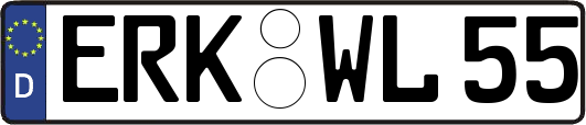 ERK-WL55