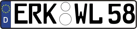 ERK-WL58