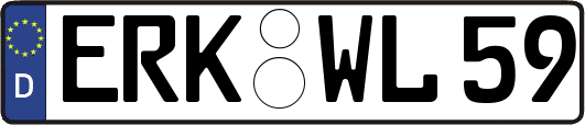 ERK-WL59