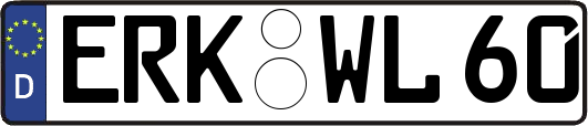 ERK-WL60