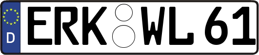 ERK-WL61