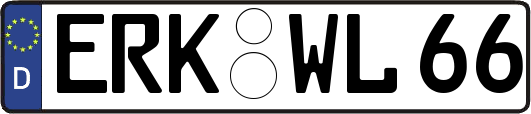 ERK-WL66