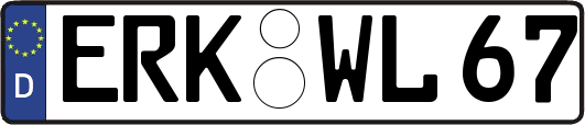 ERK-WL67
