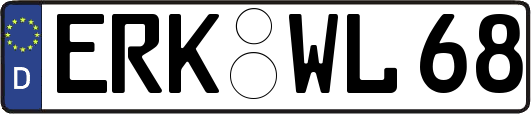 ERK-WL68