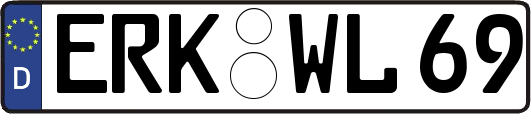 ERK-WL69