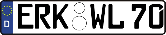 ERK-WL70