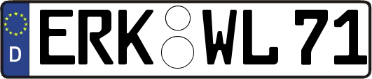 ERK-WL71