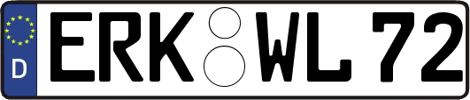 ERK-WL72