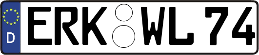 ERK-WL74