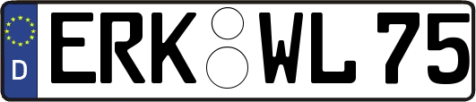 ERK-WL75