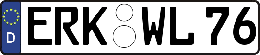ERK-WL76