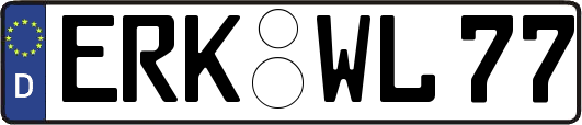 ERK-WL77