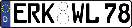 ERK-WL78