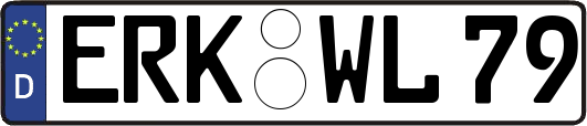 ERK-WL79