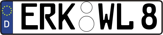 ERK-WL8