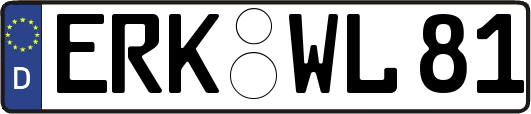 ERK-WL81