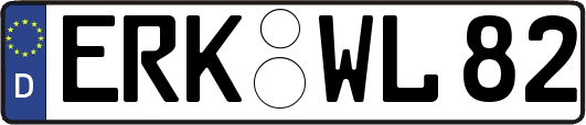 ERK-WL82