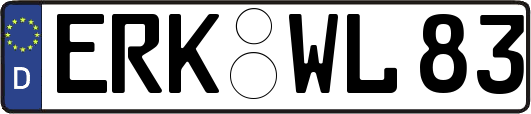 ERK-WL83