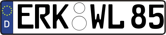 ERK-WL85