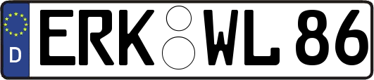 ERK-WL86