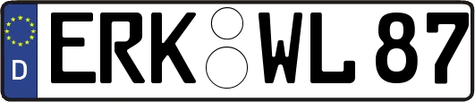 ERK-WL87