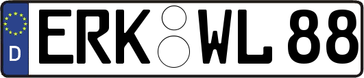ERK-WL88