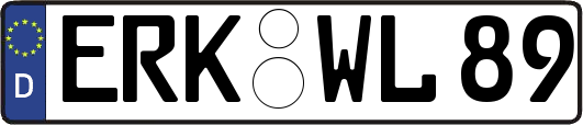 ERK-WL89
