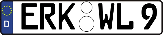 ERK-WL9