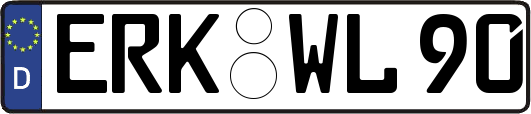 ERK-WL90
