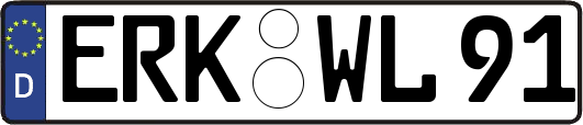 ERK-WL91