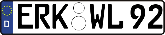 ERK-WL92
