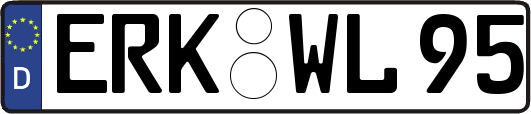 ERK-WL95