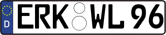 ERK-WL96